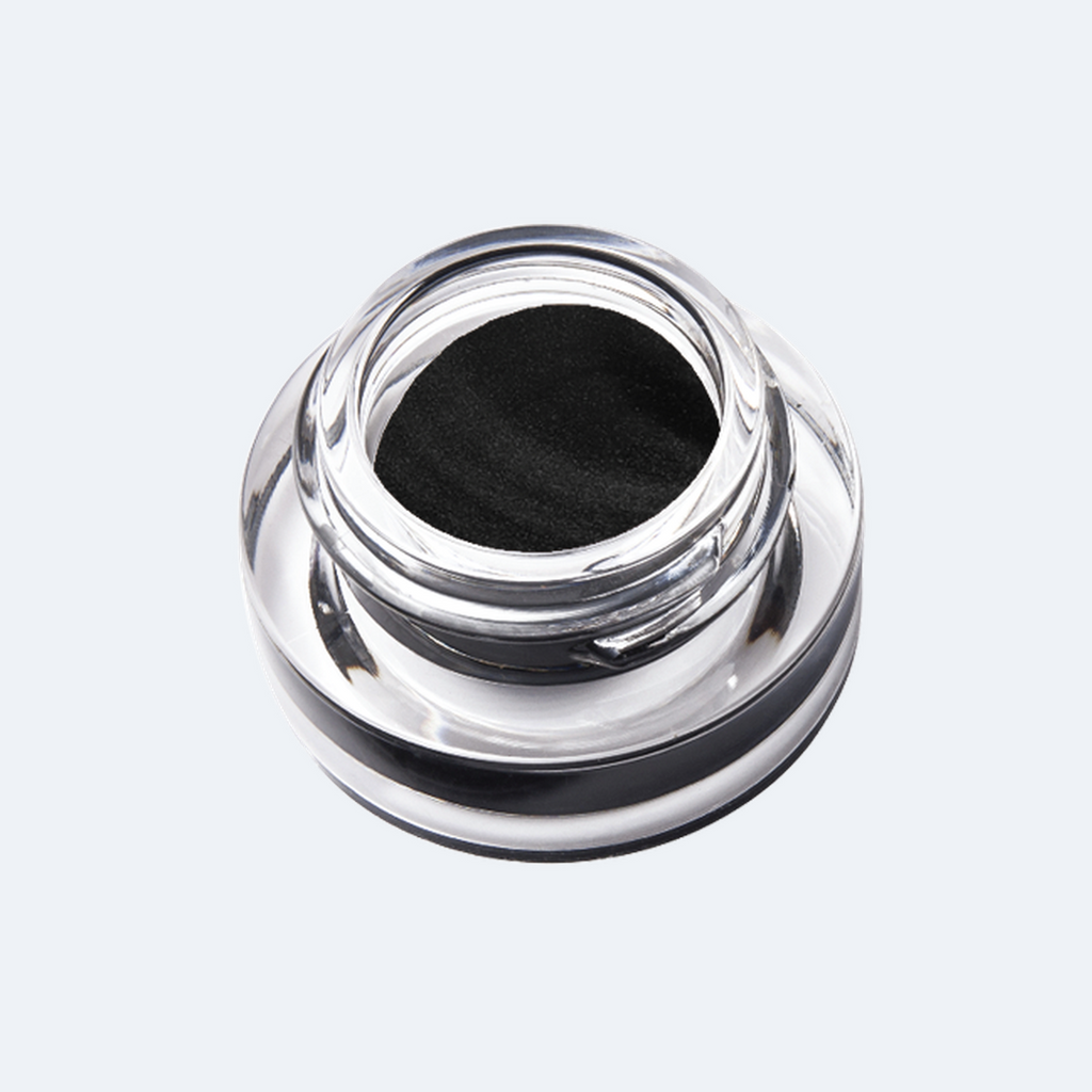 DRG Obsidian Ink Pot