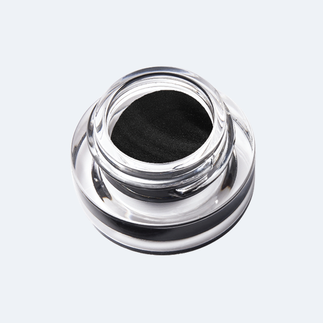 DRG Obsidian Ink Pot
