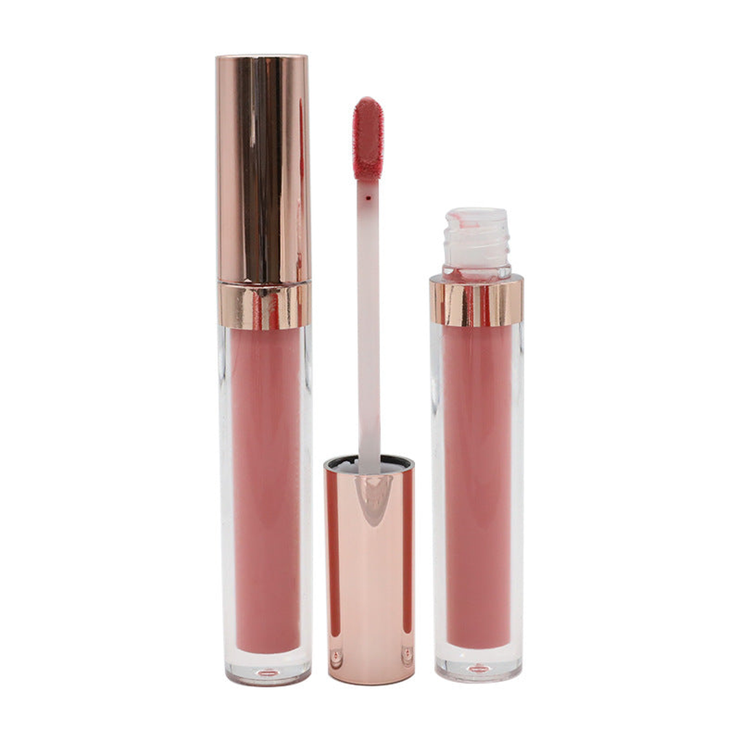 DRG Born British Matte lip gloss 18 (Bundle 35 pcs)