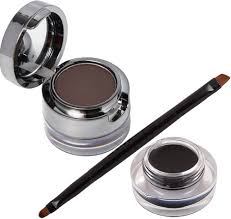 DRG Red Dirt Gel Liner – Brown