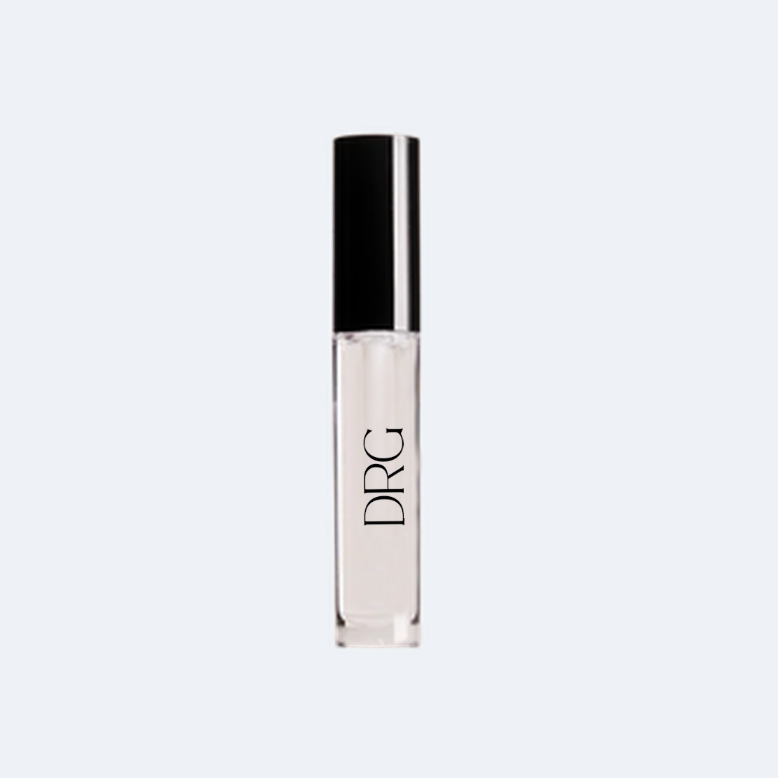 DRG Born British luxury lipgloss - FROSTED VENOM