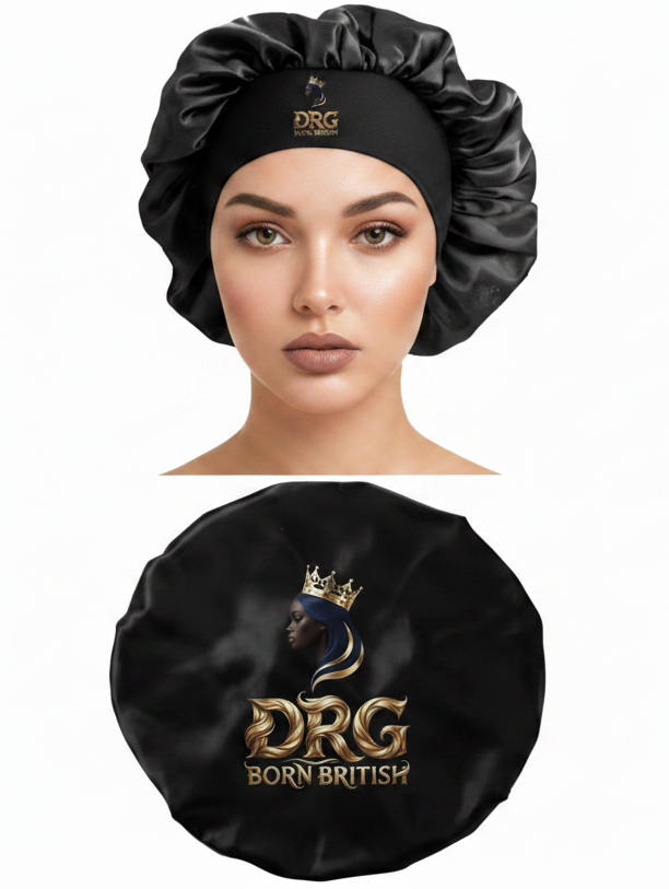 DRG Hair Bonnet