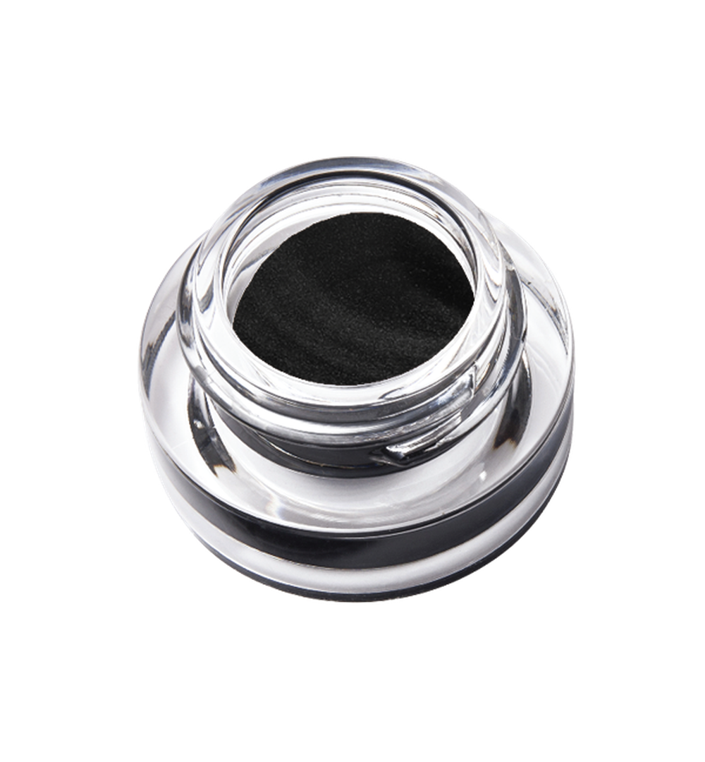 DRG Obsidian Ink Pot