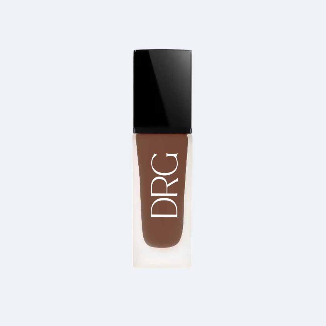 DRG Born British luxury foundation –  Deep & Dangerous
